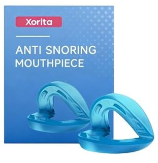 RivantaX Bite Anti-russamento Discreto E Facile Da Usare 2026 Nuovo Rinovax Bite Antirussamento Uomo (1 pc)