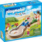 Playmobil - Mini-Golf - 70092 Coloré