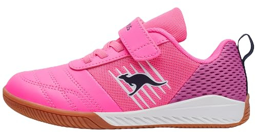 Kangaroos K5-Super Court EV
