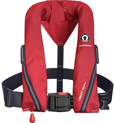Crewsaver Crewfit 165N Sport Manual Lifejacket