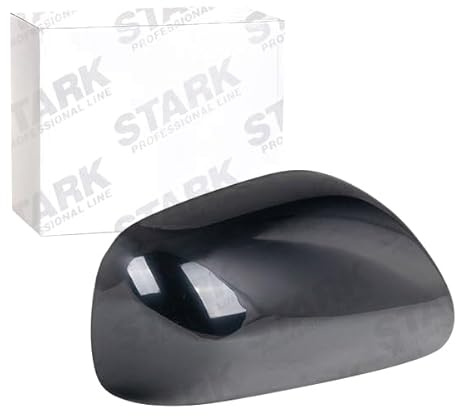 STARK SKAA-2230142 Coque de rétroviseur extérieur Compatible avec TOYOTA Yaris 3/5 portes P9