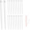 BOXOB 20pcs Toothpicks for Victorinox Swiss Army Knife 91mm 3 1/2 & 2, Replacement Parts Army Pocket Knife Accessories for Daily Use Cleaning Teeth
