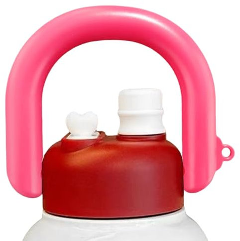 Poignée de rechange pour gourde - Poignée pour carafe d'eau | Accessoires légers et portables pour tasses, voyages, gymnase, transport et camping