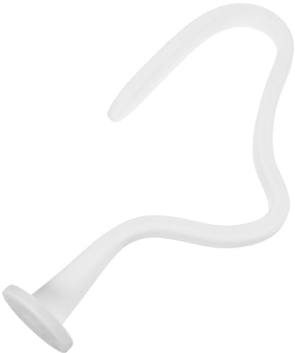 Operitacx Magnetic Washer Door Holder Prop White Washing Machine Door Support Bracket Base for Home Laundry Random Color