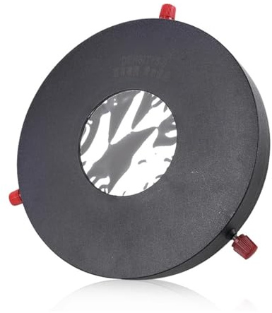 Filtro telescópico Ajustable de 100-240 mm diámetro, Densidad 5,0 Piezas para telescopio astronómico