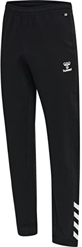 hummel, hmlCORE XK GK Cotton Pants, Black, S
