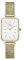 Daniel Wellington Quadro Uhr One Size Double Plated Stainless Steel (316L) Gold