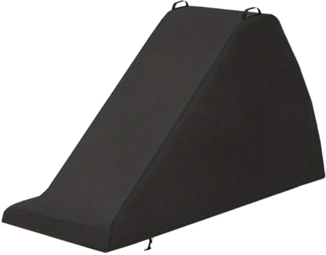 Funda Protectora para Tobogán Infantil - Cubierta Protectora Exterior - Cubierta para Equipamiento De Juego Exterior En Jardín Y Parque
