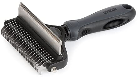 Shires EZI-GROOM Tidy Up Comb