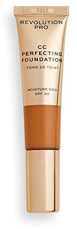 Revolution Pro CC Perfecting Foundation F11.5