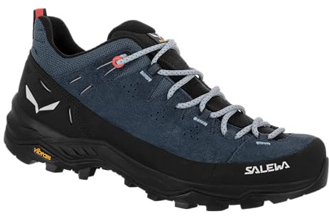 Salewa ALP Trainer 2 W, 40.5, Dark Denim/Black