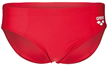 ARENA Bañador Slip Feel para niño, Dynamo