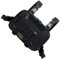 Running Chest Bag - Fishing Chest Pack | Chest Harness Holder | Waterproof Large Capacity Fishing Tackle Bag | Backpack for Tools Gadgets | Backpack for Outdoor Sports Hiking Travel | Utility Vest