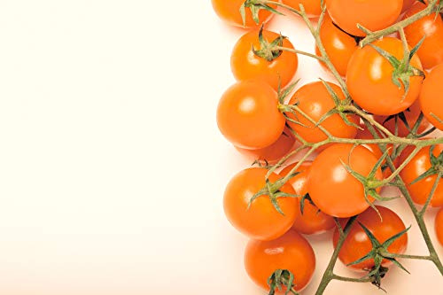 Sunsugar Hybrid - Tomato Seeds