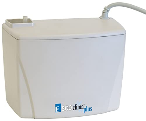 Escoclima Bomba De Condensados Mastone Plus