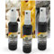 Zite Fishing Flave Boost Aroma-Spray Set 3x50ml - Köder-Aktivierendes Bait-Flavour - Für alle Köderarten wie Trout Spoons, Gummiköder und Naturköder