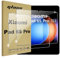 Lemxiee 2 Pack Film for Xiaomi Pad 6S Pro Screen Protector,HD Full coverage Tempered Glass Screen Protector for Xiaomi Pad 6S Pro