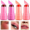KIKVTER Milk Jelly Blush, 4 Stück Multi Jelly Tint Blush, Milk Blush Stick, Milchgelee Tönungs Rougestift, Lip Tint Stain, Multi-Use Jelly Lip & Cheek Tint Stain, Milk Jelly Blush Tint for Lips Cheek