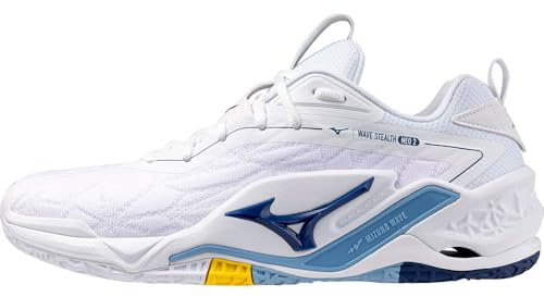 Mizuno Chaussures Indoor Wave Stealth Neo 2 Adulte