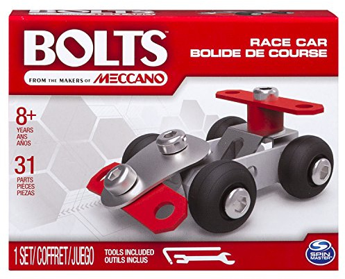 MECCANO 6037362 - Juego de construcción