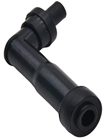 Zündkerzenstecker 102 Kerzenstecker für 12mm Zündkerzen