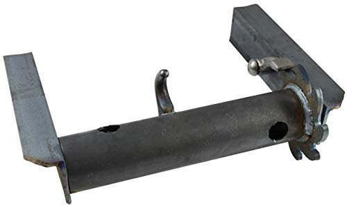 AMA Treuil à cliquet Ø 48 Gauche