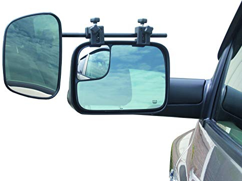 Milenco MIL-2912 Grand Aero 3 Towing Mirror - Pair