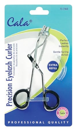 CALA. Precision Eyelash Curler Rizador de Pestañas