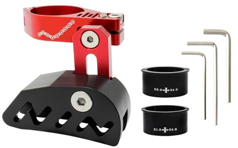 Bicycle Chain Protector Direct Mount Chain Ring Guard Replacement Mountain Bike Chain Stabilizer Cycling Accessories