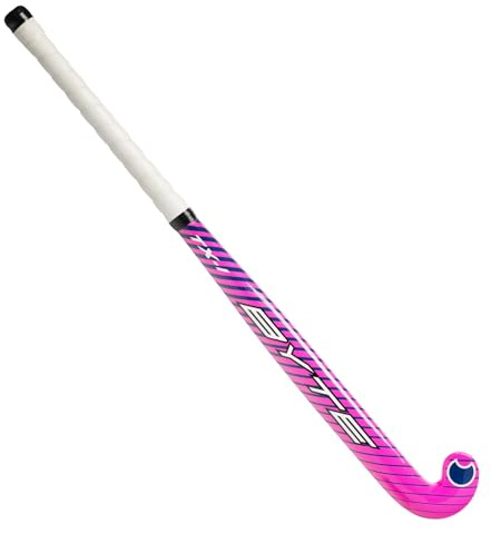 BYTE TX HOCKEY STICK PINK (30'' LIGHT)
