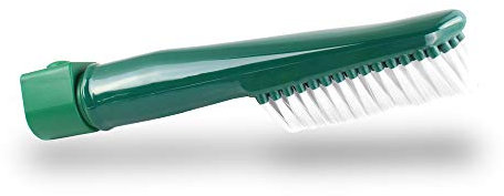 MisterVac | compatibile con spazzola per mobili, bocchetta manuale, spazzola manuale Vorwerk Kobold VK 120