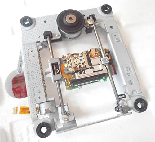 EEEONE óptica Nuevo for pionero BLU-Ray Burner Bdr-s06xlb bdr-s07xlb BLU-Ray DVD Cabeza láser Quemador BDR-S06 BDR-S07