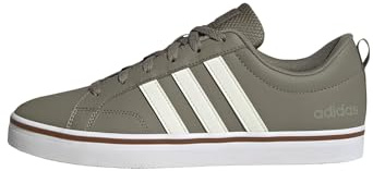 adidas Herren VS Pace 2.0 Shoes, Clay/Off White/Dusky Bronze, 44 2/3 EU