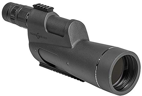 Sightmark Latitude 20-60x80 XD Spotting Scope