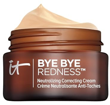 BYE BYE REDNESS Concealer #transforming light 11 ml