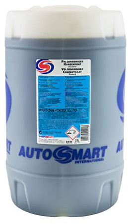 Autosmart Felgenreiniger Konzentrat 25L