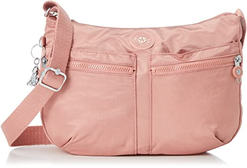 Kipling Crossbody Bags IZELLAH DT Warm Rose