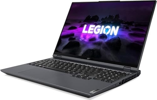 Lenovo Legion 5 Pro 16ACH6H | 16 Zoll | AMD Ryzen 7 | 32GB RAM | 1TB |GTX 3070