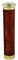 NKlaus Kaleidoskop aus Messing und Leder, 17x3,5x4cm – Retro Stil Nautische Dekoration, Ozeanische Eleganz 16132