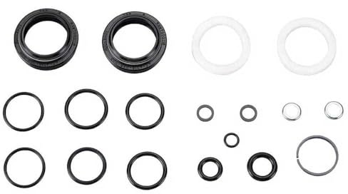 Rockshox Lyrik B1/Pike29+DA Federgabel Service Kit Mehrfarbig 1size