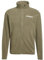 adidas Herren Terrex Multi Essentials Full Zip Fleece Jacket, olive strata, M