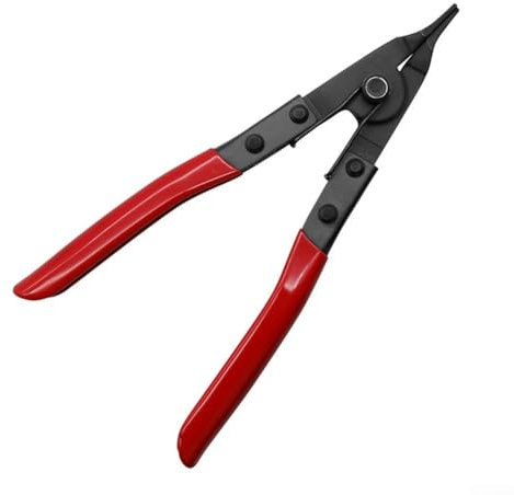 Multi Use Flat Nose Pliers Designed to Simplify Circlip Installation Process