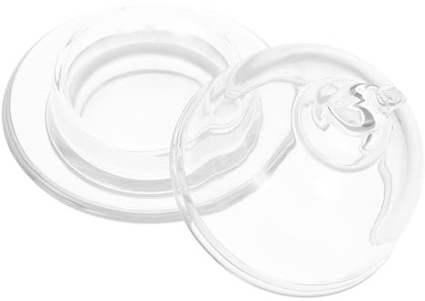 DIYEAH Scodella Rotonda per Calligrafia con Vassoio Vetro per Sumi e Pittura Utensile per e Professionisti