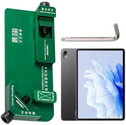 Mobiltelefon- -rätningsverktyg exakt universell reparation | Mobilkorrigeringsverktyg för smartphones och surfplattor, husplacering, hemverkstad, studio