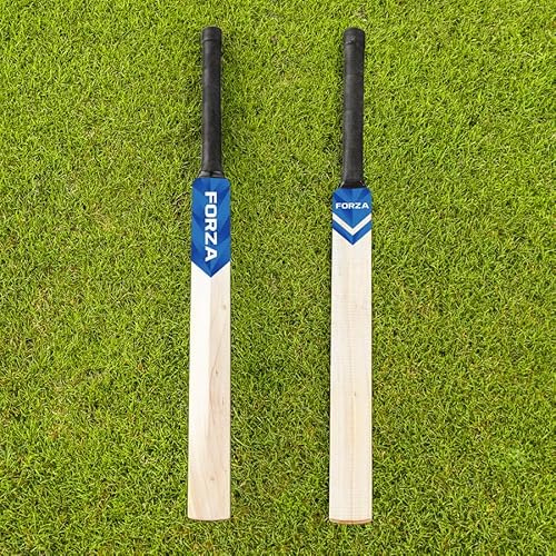 FORTRESS Technique Cricket Bat [3 Sizes] – Develop Hand-Eye Coordination Batting Skills (Size 6)