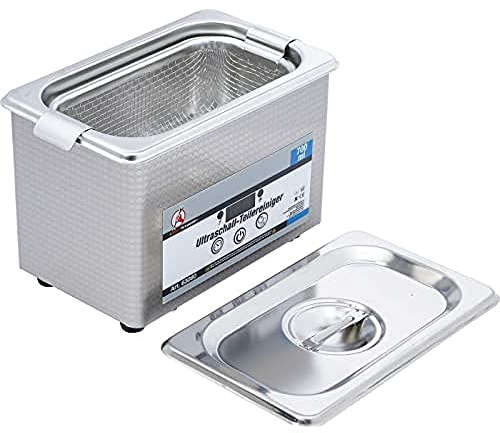 BGS Diy 63080 | Bac à ultrason | 700 ml