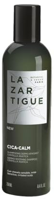 LAZARTIGUE CICA-CALM Dermo-Soothing Shampoo 250 ml