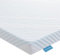 Inofia King Mattress Topper Gel Memory Foam, 7CM Dual Layer with Breathable Cover, Washable & Removeable, 2-in-1 Mattress Topper Soft Comfort, GELEX Cooling for Rest Easy, 100 Night Home Trial
