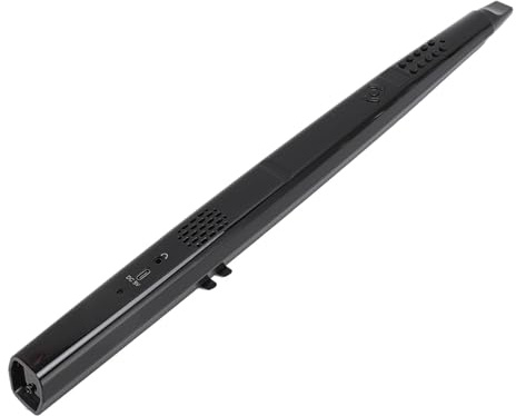 Sintetizzatore dello Strumento a Digitale Elettronico MIDI con Sassofono Digitale con 13 Toni 12 Semitoni Trasposizioni Touchs Sensibili Al Tocco per IOS