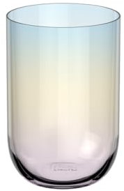 like. by Villeroy & Boch Like Color 1 Verre à long drink, Set 2 pcs 8x12cm